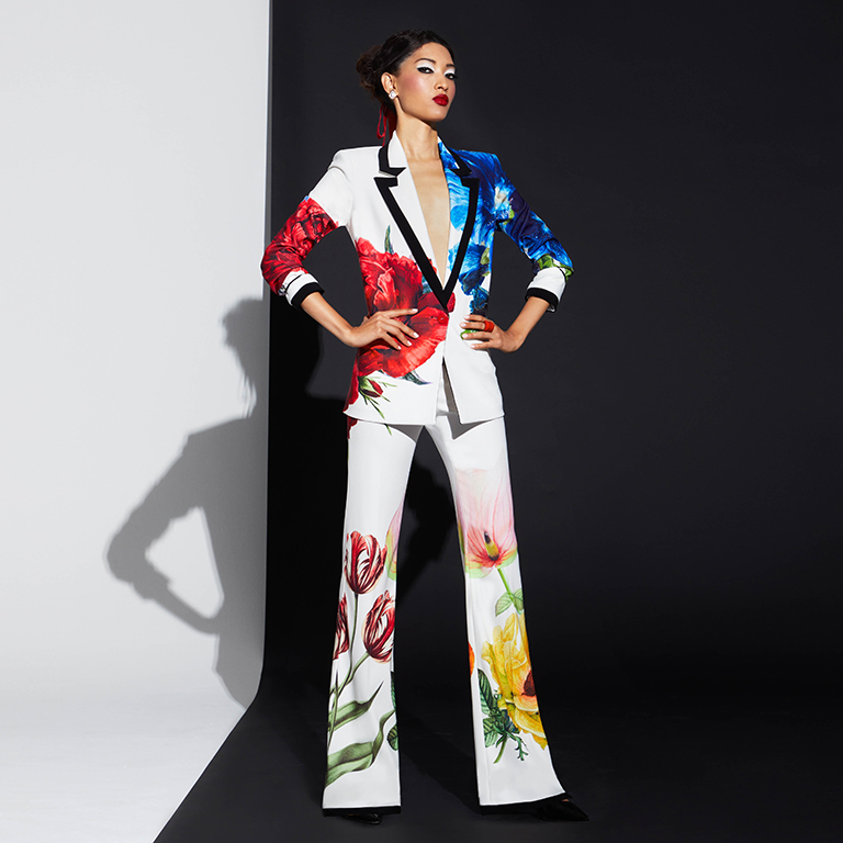 alice+olivia by Stacey Bendet 